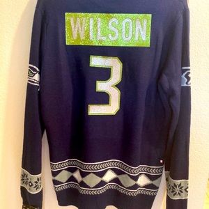 This years ugly sweater